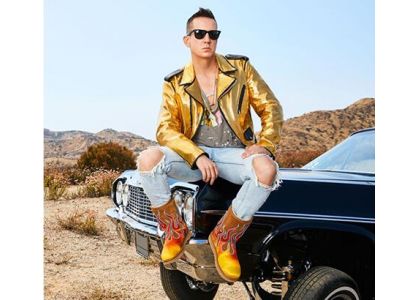UGG Collaborates With Jeremy Scott