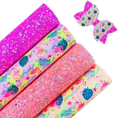 Download E-catalogue For A4sheets Glitter Leather 