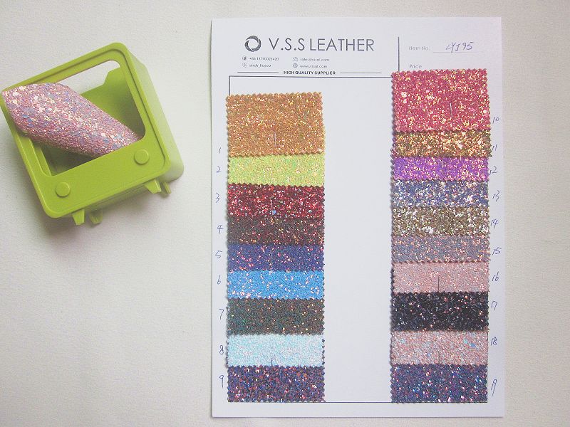 Glitter Fabrics Shiny Glitter Material  (1).jpg