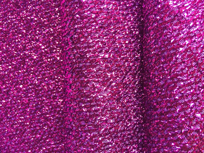 purple color tinsel glitter leather (2).jpg