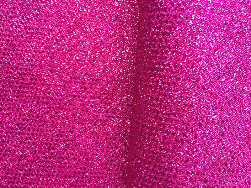 rose color tinsel glitter leather (1).jpg