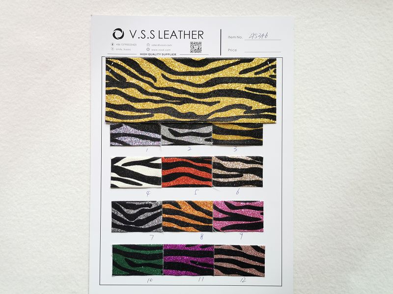 zebra fine glitter fabric (3).jpg