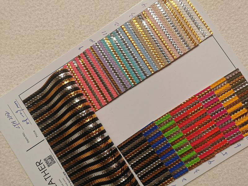 gold silver metallic color stripes (6).jpg