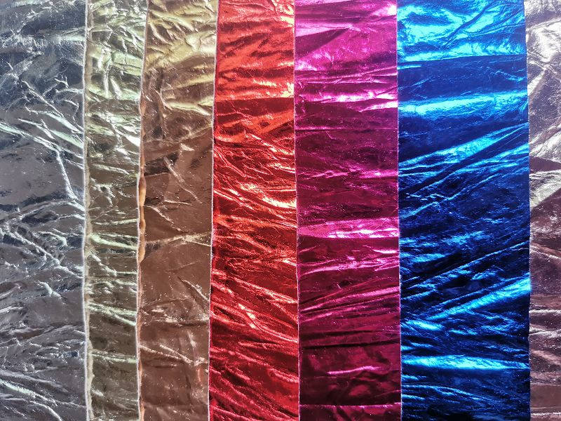 Metallic colors leather fabric (5).jpg