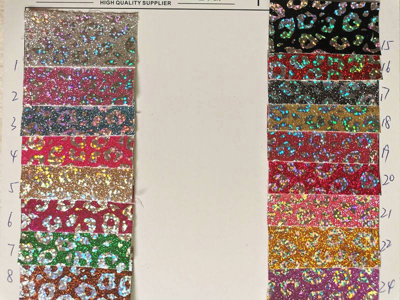 leopard pattern glitter leather fabric (5).jpg