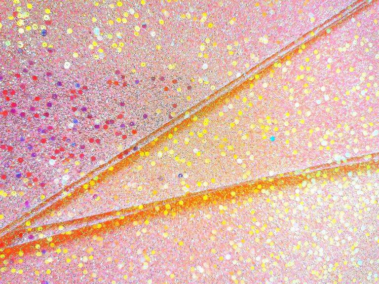pink color glitter leather fabric (7).jpg