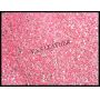 Glitter Fabric Sparkly Chunky Vinyl Taped Backed Material Decor