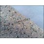 Factory Supply Sequin Chunky Glitter Fabric