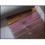 Cheap Price Metallic Leather Fabric