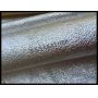 Pearlized Synthetic Leather Fabric