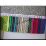 PVC Artificial Leather Fabric For Bags