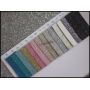 Many Colors Fine Glitter Leather Fabric