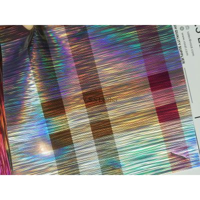 Synthetic leather,faux leather,Glossy handbag leather,Hologram metallic leather,Holographic iridescent leather,Holographic leather,Iridescent leather,PU for handbag,PU leather