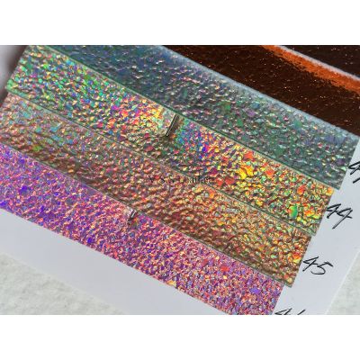 PVC fabric,PVC leather,Synthetic leather,faux leather,Hologram metallic leather,Holographic leather