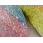 Premium And Shimmer Chunky Glitter Leather