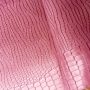 Crocodile Faux Leather Sheet