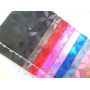 Holographic Leather Fabric Factory