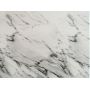 Marble Texture Faux Leather Fabric