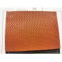 Weave Texture PVC Leather Fabric