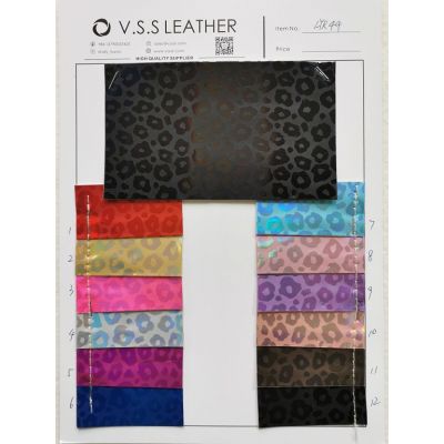 PVC leather,Synthetic leather,faux leather,Holographic iridescent leather,Holographic leather,Iridescent leather