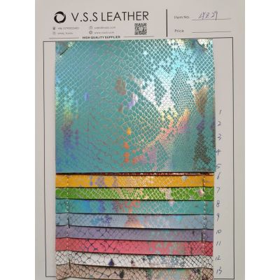 PVC fabric,PVC leather,PVC leather wholesale,Synthetic leather,faux leather,Hologram metallic leather,Holographic iridescent leather,Holographic leather,Iridescent leather
