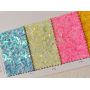 Sequin Glitter Leather Fabric Wholesale