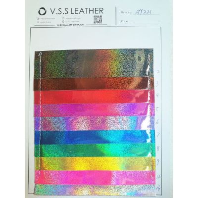 transparent artificial leather,transparent faux leather,transparent synthetic leather