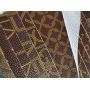 Manufacture Supply Classical Leather Fabric