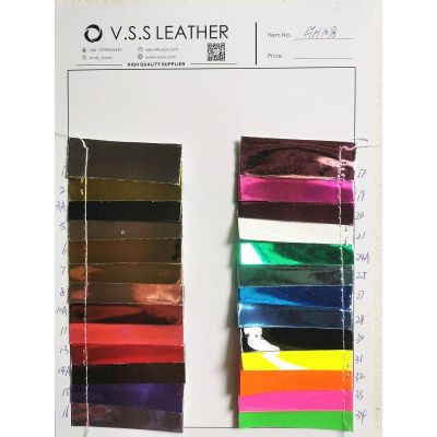 PVC fabric,PVC leather,Synthetic leather,faux leather,Glossy handbag leather,shiny handbag leather,synthetic leather for bags