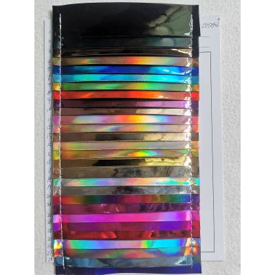 Synthetic leather,faux leather,Holographic iridescent leather,Holographic leather,Iridescent leather,PU for handbag,PU leather