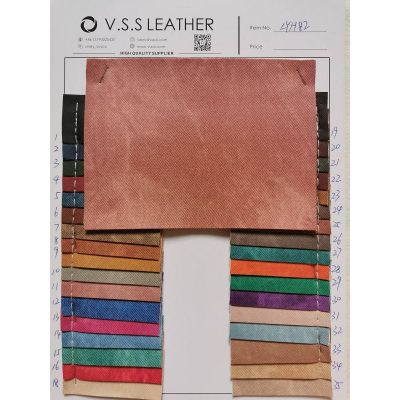 PVC fabric,Synthetic leather,faux leather
