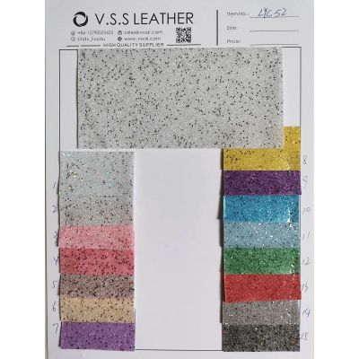 Glitter for craft,Glitter leather fabric,Glitter leather for bows,glitter fabric,glitter vinyl,vinyl fabric