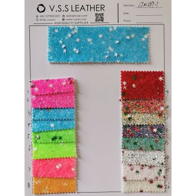 Chunky glitter,Chunky glitter fabric,Glitter for craft,Glitter leather fabric,Glitter leather for bows,glitter vinyl
