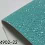 Glitter Leather Factory Chunky Glitter Leather
