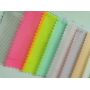 Transparent Jelly PVC Leather Sheets