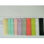 Jelly PVC Leather Sheets Rolls