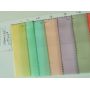 Jelly PVC Leather Sheets Rolls