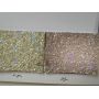 Ultra Chunky Glitter Leather Fabric