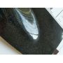 TPU High Quality Glitter Leather Fabrics