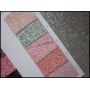 Premium  Glitter Letherette Fabric