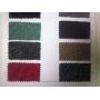 Beads Glitter Leather Fabric