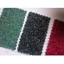 Beads Glitter Leather Fabric