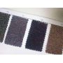 Beads Glitter Leather Fabric