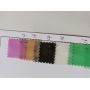 0.5MM Thickness Jelly PVC Leather