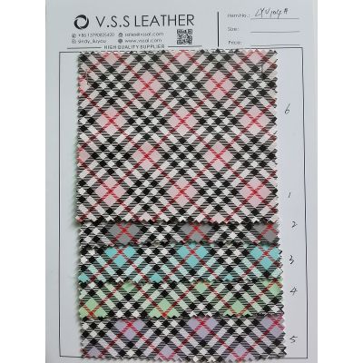 PVC fabric,PVC leather,PVC pattern printed,Synthetic leather,faux leather