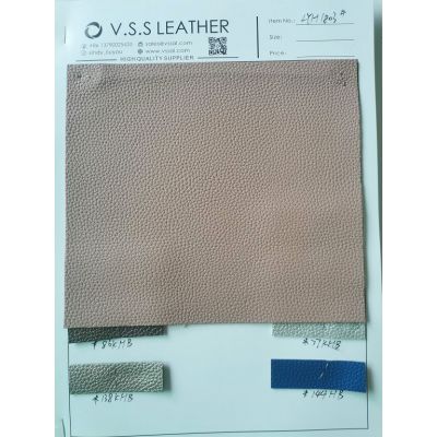 Synthetic leather,faux leather,felt fabric,leather vinyl,litchi leather,litchi pattern,synthetic leather for bags