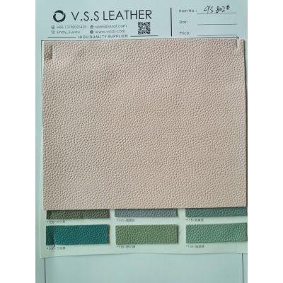 PVC leather,Synthetic leather,faux leather,PU leather,felt fabric,leather vinyl,litchi leather,litchi pattern,synthetic leather for bags