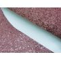 Flet Backing Ultra Chunky Glitter Leather Sheets