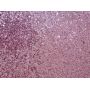 Flet Backing Ultra Chunky Glitter Leather Sheets