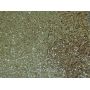 Gold Chunky Glitter Leather Sheets Mini roll Crafts